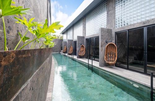 Batu Bolong Hotel | The Lima Ocean Suites Pererenan