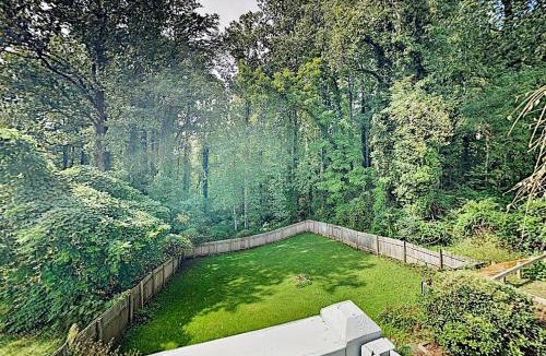 Brevard House | The Lime House