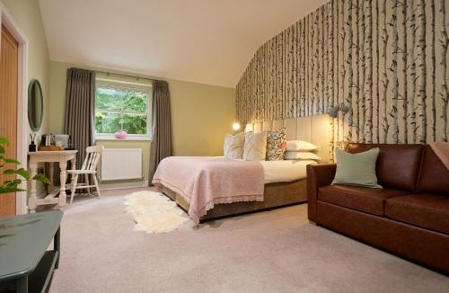 Great Ouseburn Hotel | The Lime Tree Inn