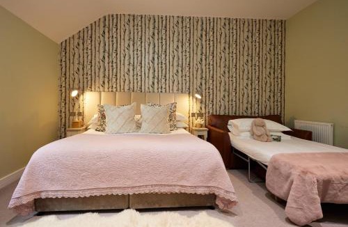 Great Ouseburn Hotel | The Lime Tree Inn