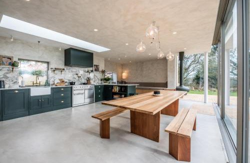 Saxmundham House | The Limes, Benhall