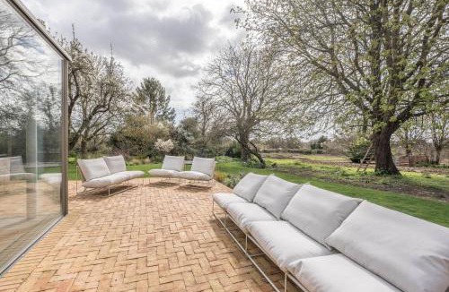 Saxmundham House | The Limes, Benhall