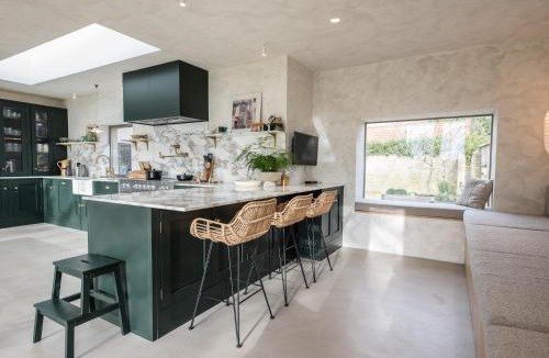 Saxmundham House | The Limes, Benhall