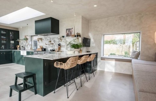 Saxmundham House | The Limes, Benhall