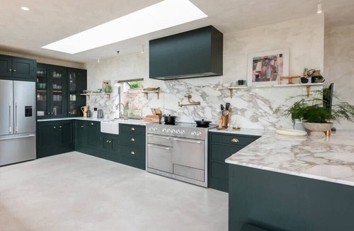 Saxmundham House | The Limes, Benhall