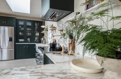 Saxmundham House | The Limes, Benhall