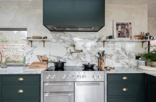 Saxmundham House | The Limes, Benhall