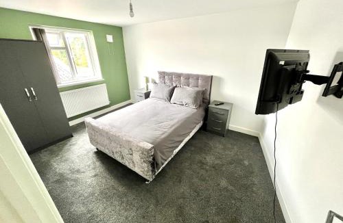 Dorridge Apartment | The Limes Blackheath