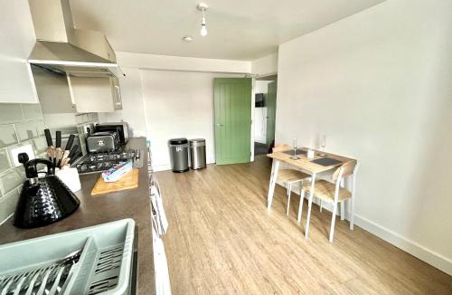 Dorridge Apartment | The Limes Blackheath