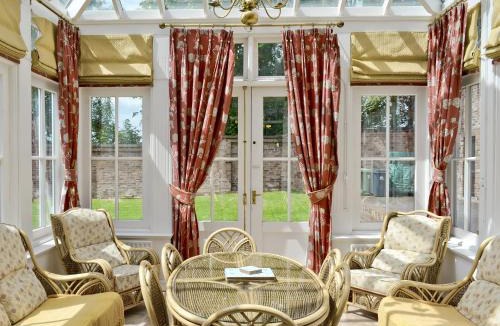 Swanwick House | The Limes