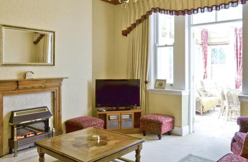 Swanwick House | The Limes