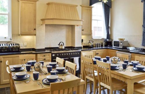 Swanwick House | The Limes