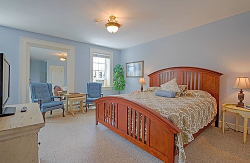Cazenovia Hotel | The Lincklaen House