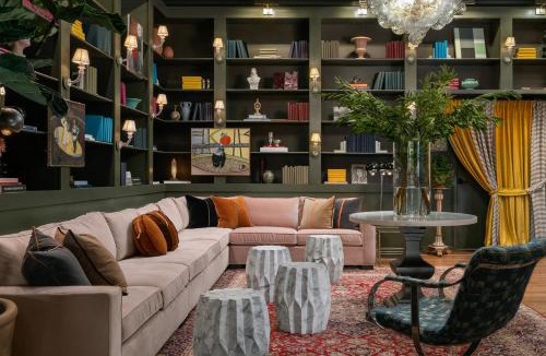 Biddeford Hotel | The Lincoln Hotel