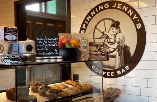 Biddeford Hotel | The Lincoln Hotel