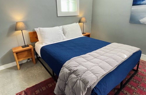 Marfa Apartment | The Lincoln Marfa
