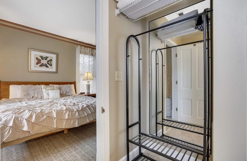 Italian Village Bed & Breakfast | The Lincoln Short North B&B