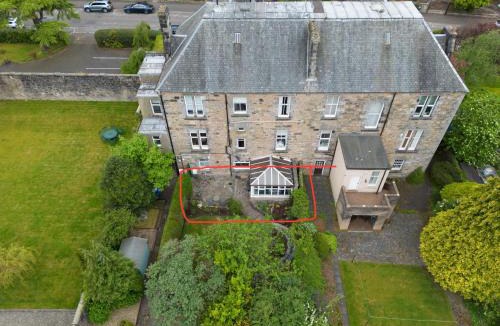 Stirling House | The Lindsay House