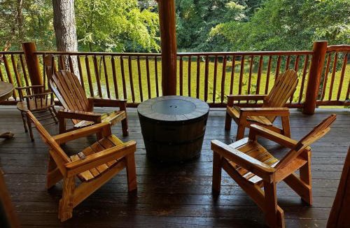 Murphy Hotel | The Lindsay Lodge