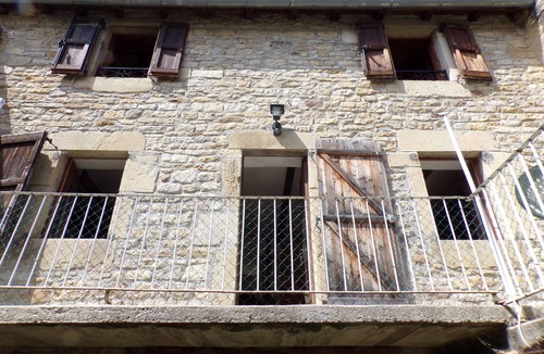 Montrodat House | The linette house