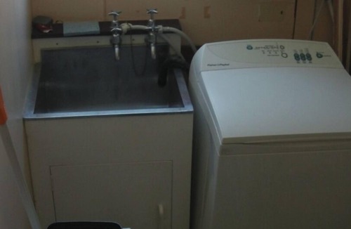 Himatangi Beach House | The 'Linga Longa' Bach