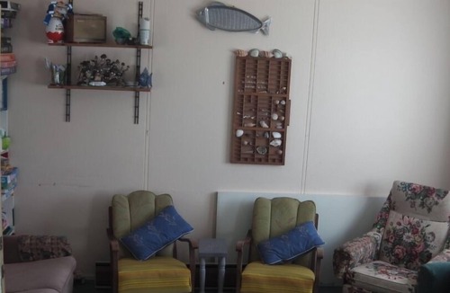 Himatangi Beach House | The 'Linga Longa' Bach