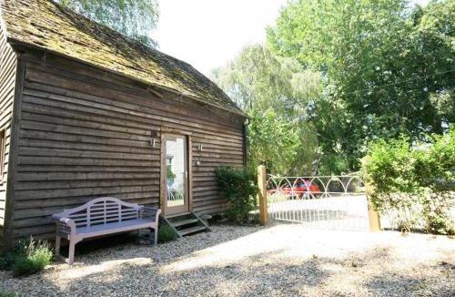 Little Coxwell House | The Linhay