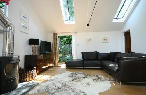 Little Coxwell House | The Linhay