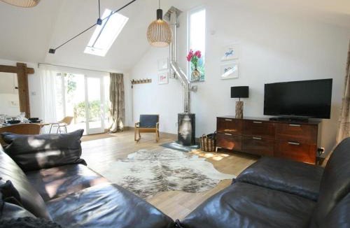 Little Coxwell House | The Linhay