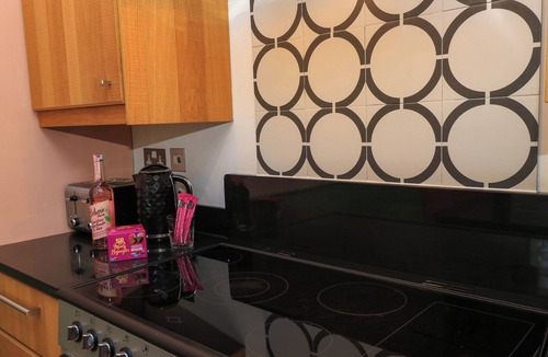 Little Coxwell Cottage | The Linhay