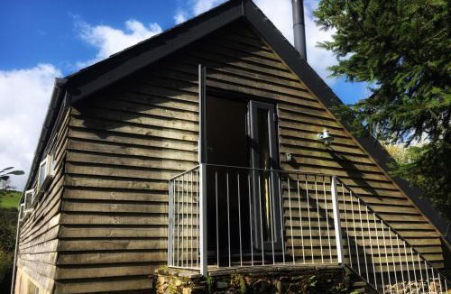 Mary Tavy House | The Linhay