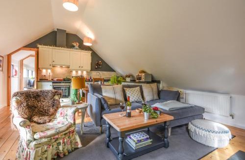 Mary Tavy House | The Linhay