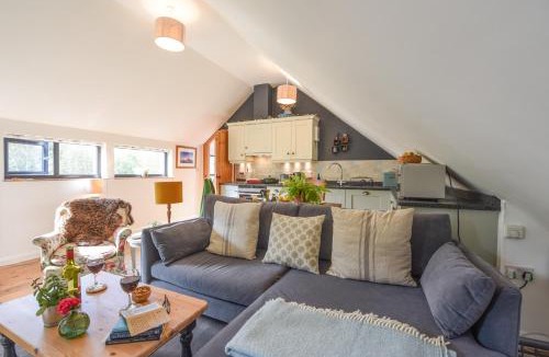 Mary Tavy House | The Linhay