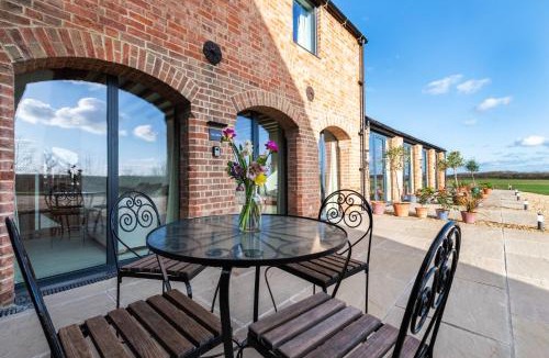 Polebrook Apartment | The Linhay