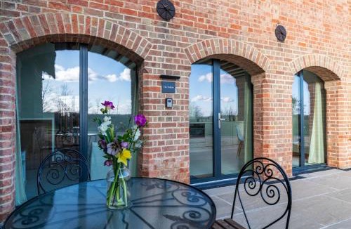 Polebrook Apartment | The Linhay