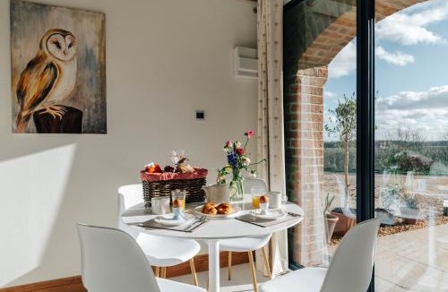 Polebrook Apartment | The Linhay