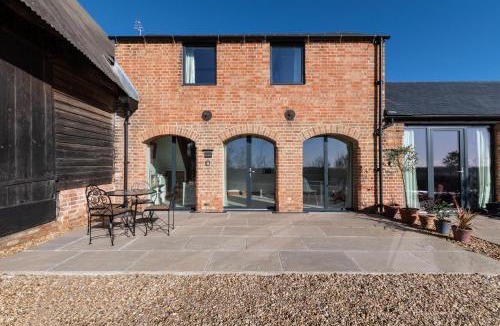 Polebrook Apartment | The Linhay