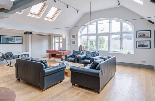 Southwold House | The Links, Southwold