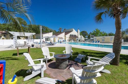 North Myrtle Beach Hotel | The Links