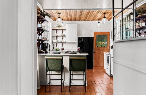 Bandon House | The Linksview Lodge