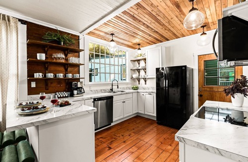 Bandon House | The Linksview Lodge
