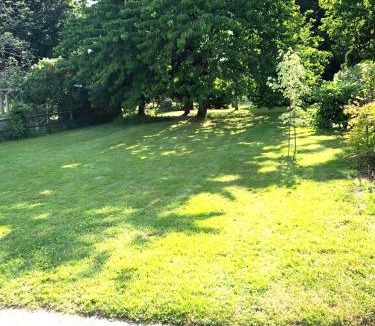 Liverton House | The Linney