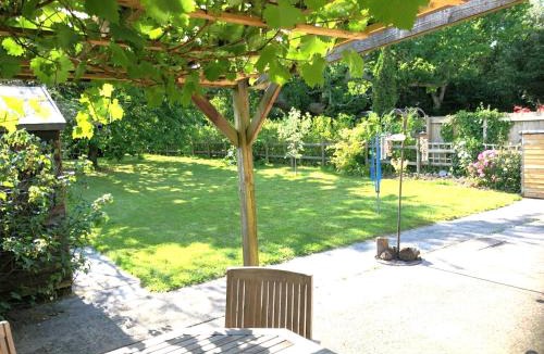 Liverton House | The Linney