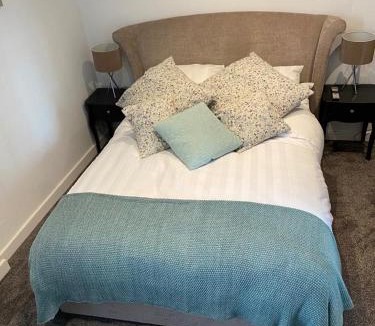 Coalbrookdale Hotel | The Lion