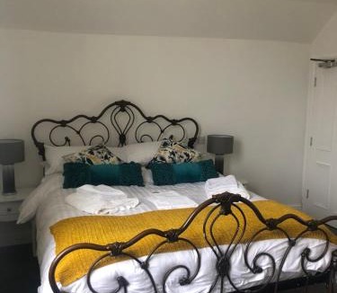 Coalbrookdale Hotel | The Lion