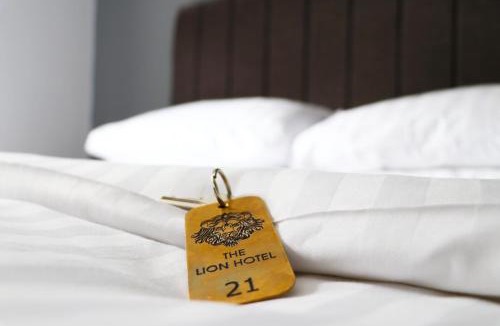 Belper Hotel | The Lion Hotel