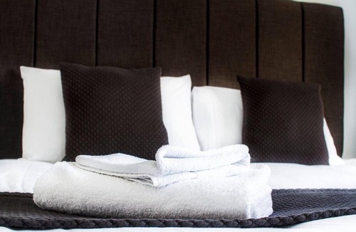 Belper Hotel | The Lion Hotel