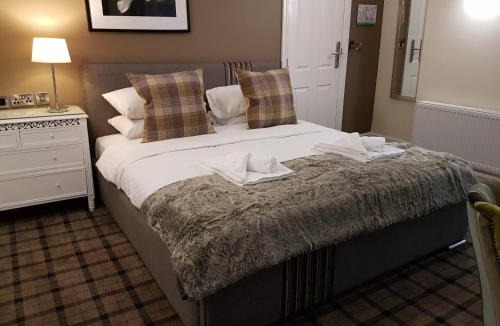Brewood Hotel | The Lion Hotel