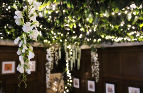 Buckden Hotel | The Lion Hotel