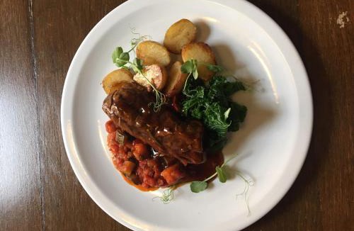 Buckden Hotel | The Lion Hotel